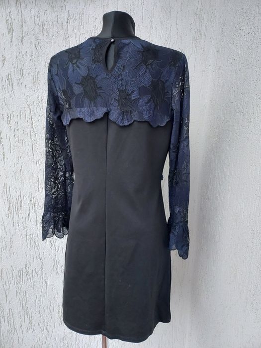 Sukienka koktajlowa w roz M/L.