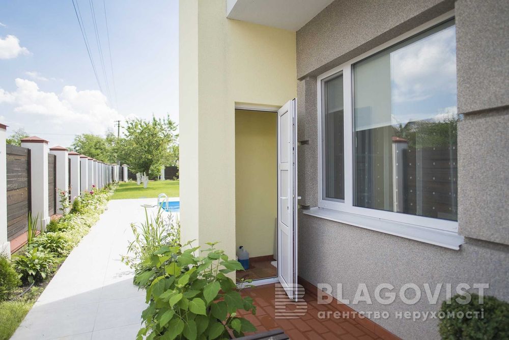 Дом по адресу ул. Заречная (площадь 253 м²) - Atlanta.ua - фото 6