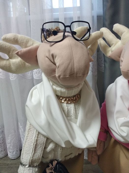 Великі іграшки  ПІД ЯЛИНКУ або на ПОДАРУНОК