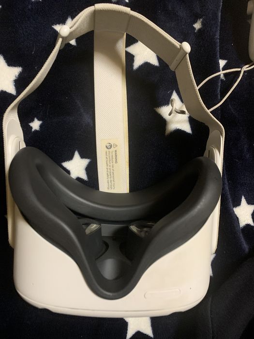 Oculus quest 2 віар окуляри