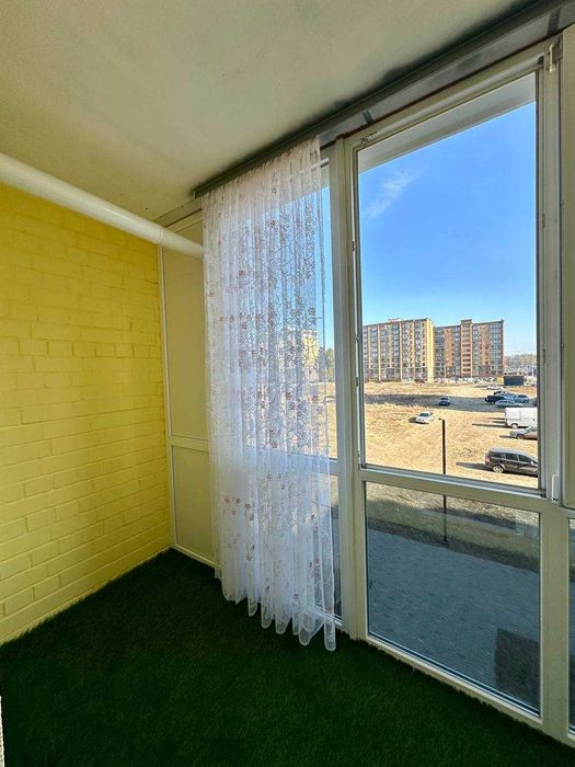 Р-н Масани. 1кімнатна з новим ремонтом, Іпотека 3%,Сертифікат(NN)