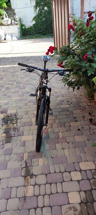 Велосипед CUBE 27.5