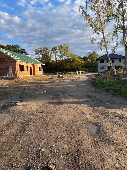 Sprzedam Działkę Budowlaną Smulsko ul. Kościelna