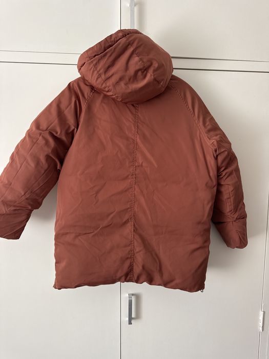 Зимова куртка Mango 152 р