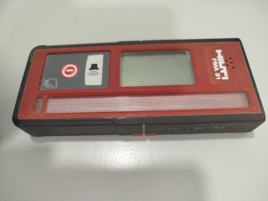 Receptor Hilti PMA 31