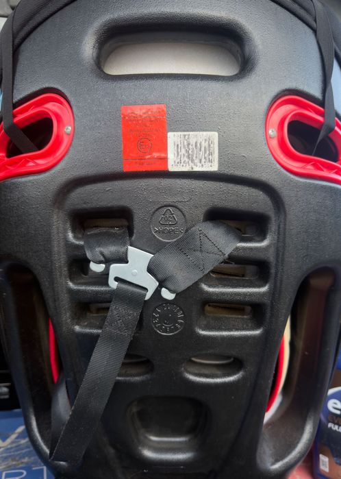 Автокрісло для дітей