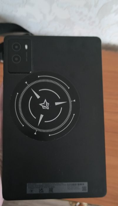 Lenovo Legion 3rd Gen 12/256