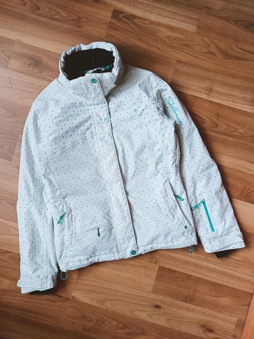 Salomon Supernova куртка S