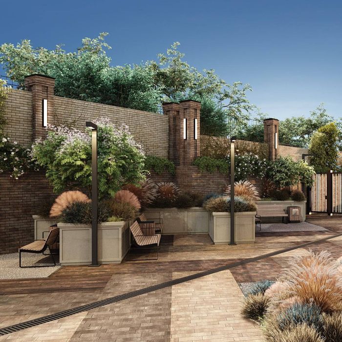 Многокомнатная квартира по адресу Куликово поле пл. (площадь 201 м²) - Atlanta.ua - фото 17