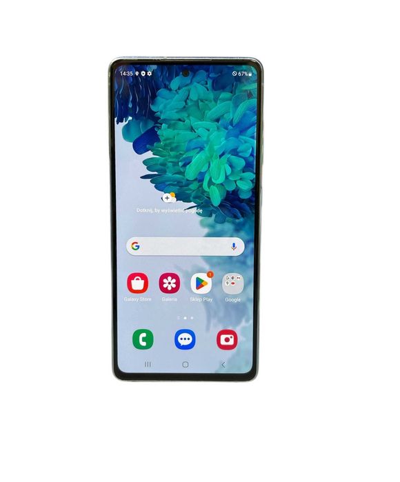 Telefon Samsung Galaxy S20 FE 5G