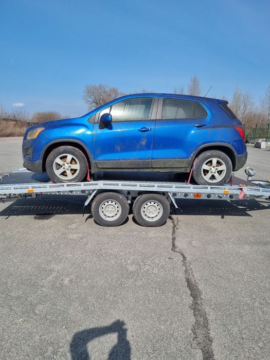 Оренда Лавет Прокат Лафета