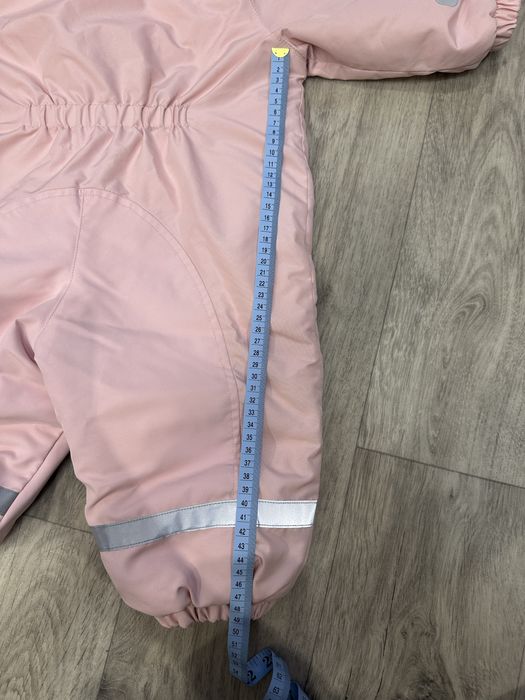 Дитячий комбінезон H&M,80 розмір
