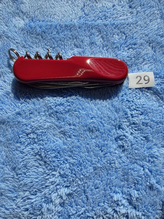Wenger Evolution 14 (Evo 14) 85 мм – оригінал Swiss Made