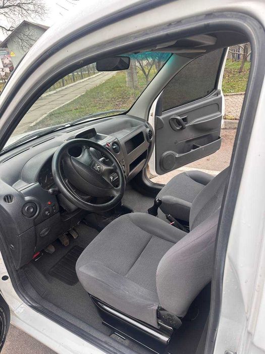 Продається Peugeot Partner 2003,  1.9D