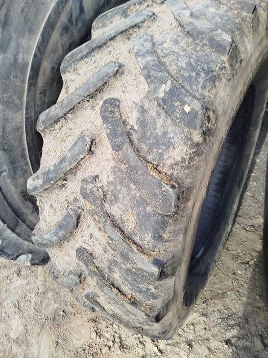 Opona rolnicza 480/65R28 Firestone Performer 65