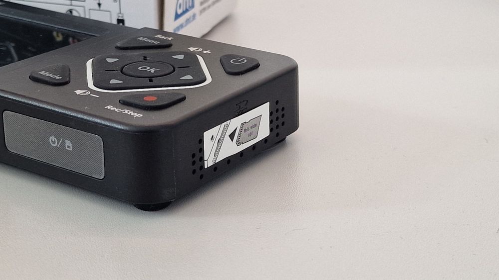 Grabber DNT Grabstar AV nowy karta przechwytująca ZGRAJ KASETY VHS itd