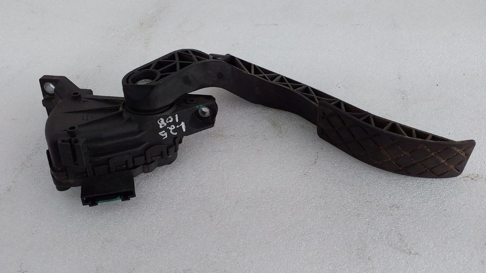 Pedal do acelerador AUDI A4 Avant (8E5, B6)