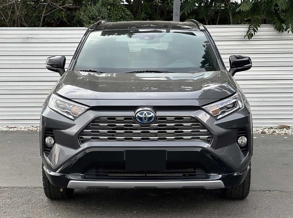 Toyota RAV4 XSE      2021