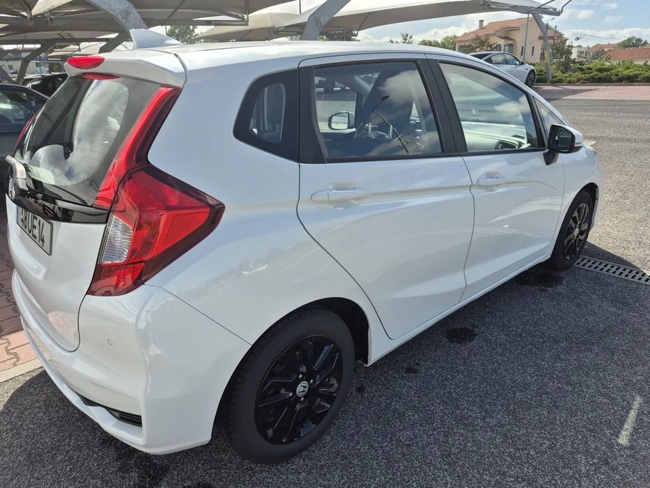 Honda Jazz 1.3 I-VTEC Comfort