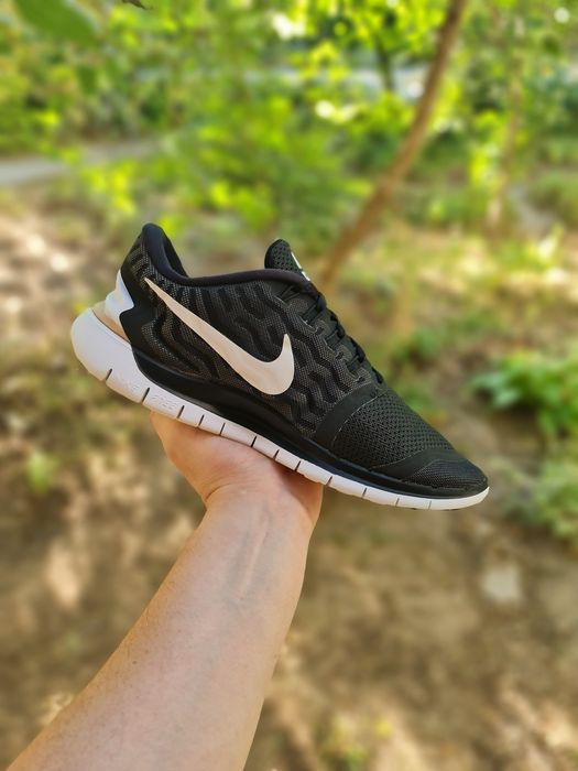 Оригинальные кроссовки Nike Free 5.0, 41р. 26см