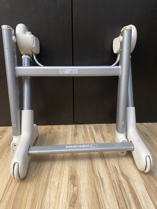 BebeConfort Keyo Suport ovo, alcofa, cadeira de papa, espreguiçadeira