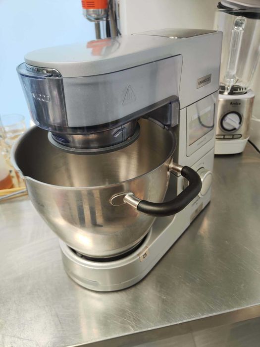 Mikser planetarny Kenwood Cooking Chef XL
