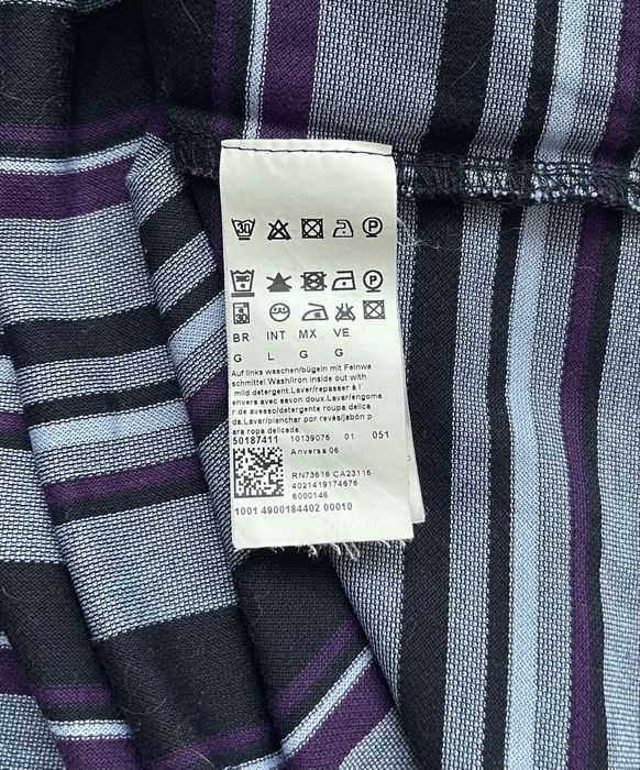 Лонгслів HUGO BOSS оригінал