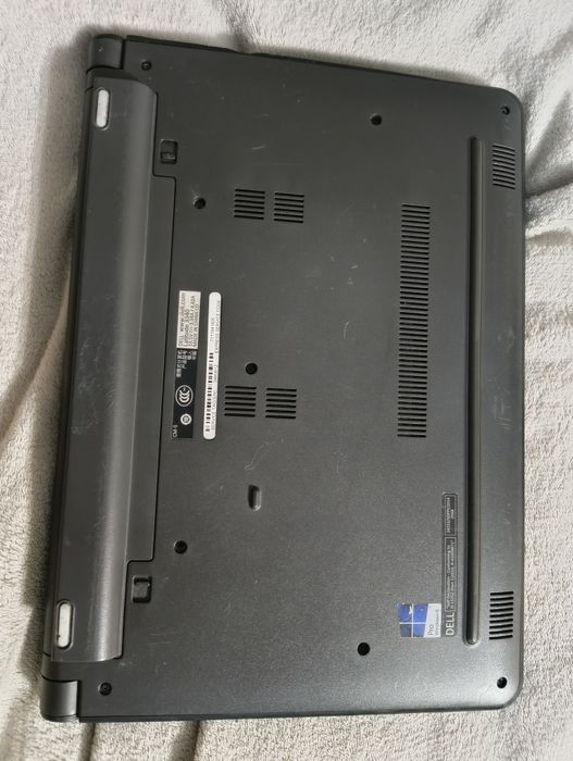 Laptop Dell latitude e3340 | i5 | SSD|