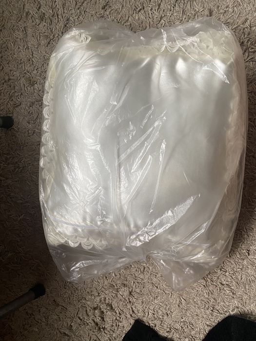 Весілльна подушка