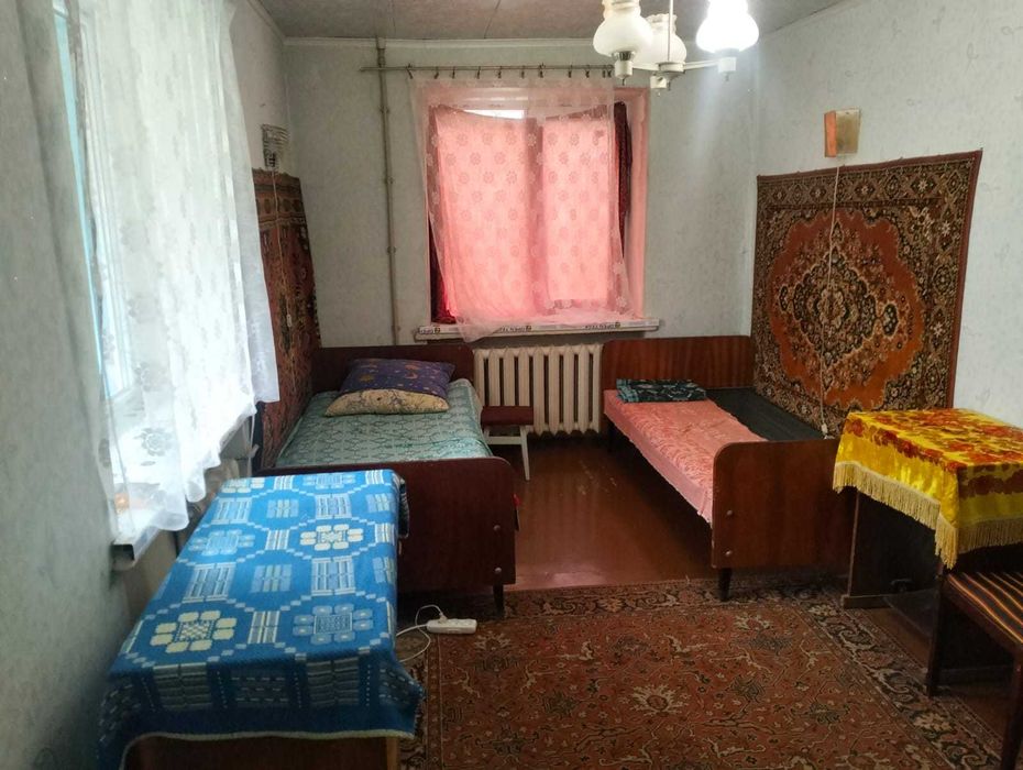 Оренда 2х кімнатна квартира вул Південна