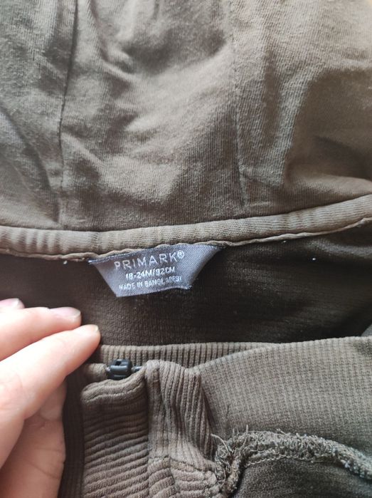 Bluzy chłopięce H&M