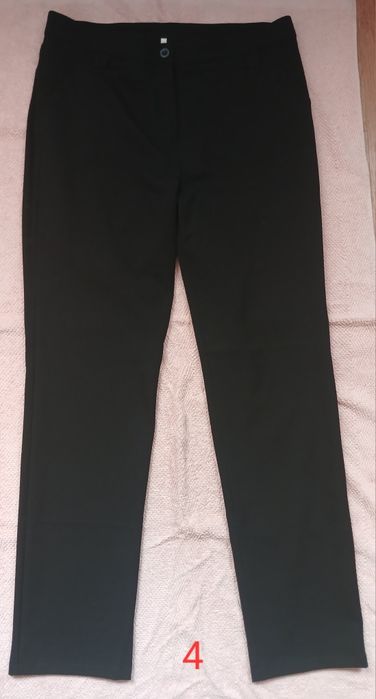 Брюки жіночі різні