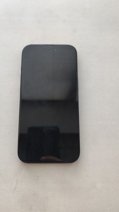 Iphone 15 128  на запчастини ЗАБЛОКОВАНИЙ