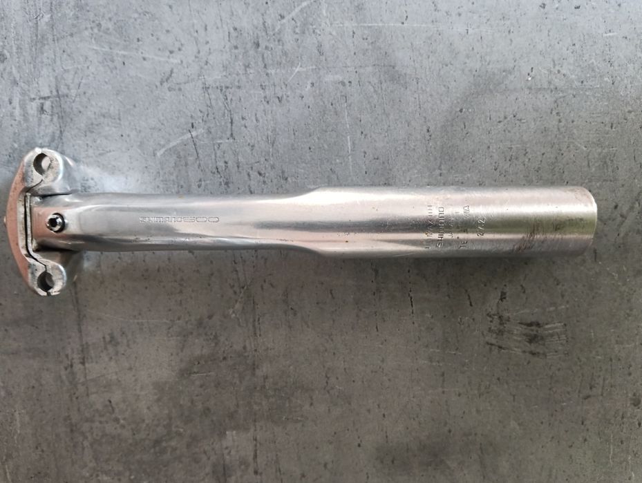 Sztyca Shimano 600