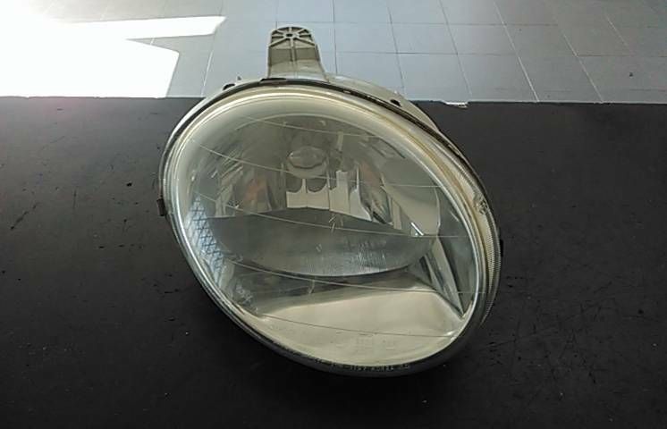 Ótica / farol direita DAEWOO Matiz (M100, M150)