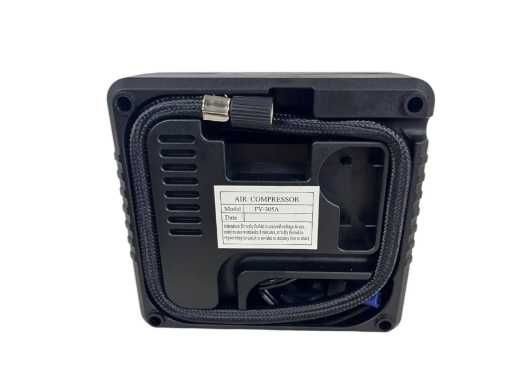 Пускозарядний пристрій з компресором Jump Starter Pump 99800 mAh