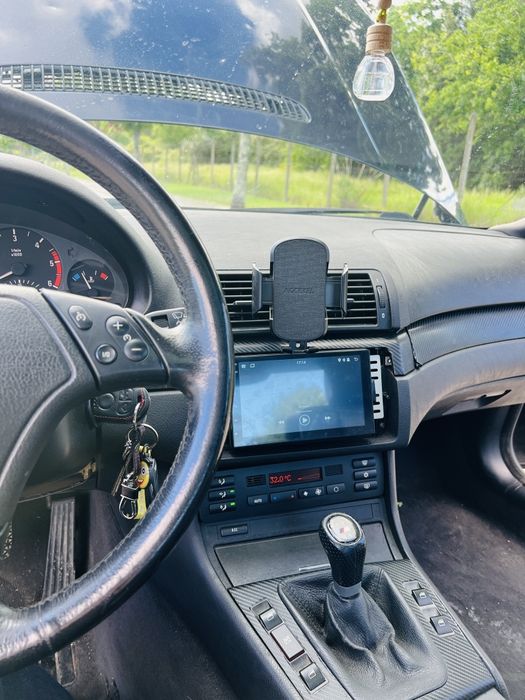 BMW 320d e46 2.0 136cv (Preço fixo até dia 28/06)