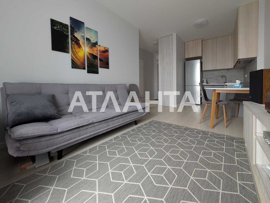 1-комн.квартира  ЖК MANHATTAN Черемушки