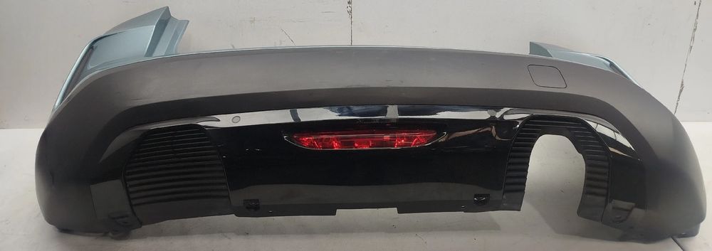 Pára-choques trás CITROËN C4 III