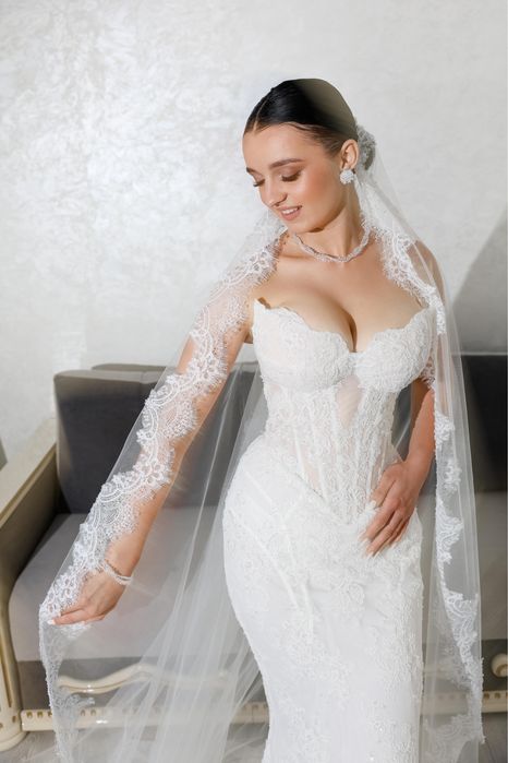 Продам Весільну сукню