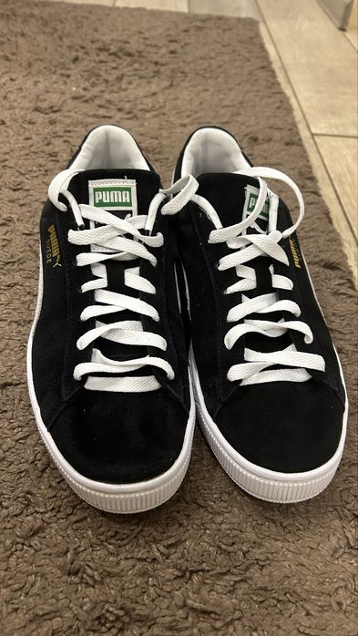 Взуття Puma в гарному стані