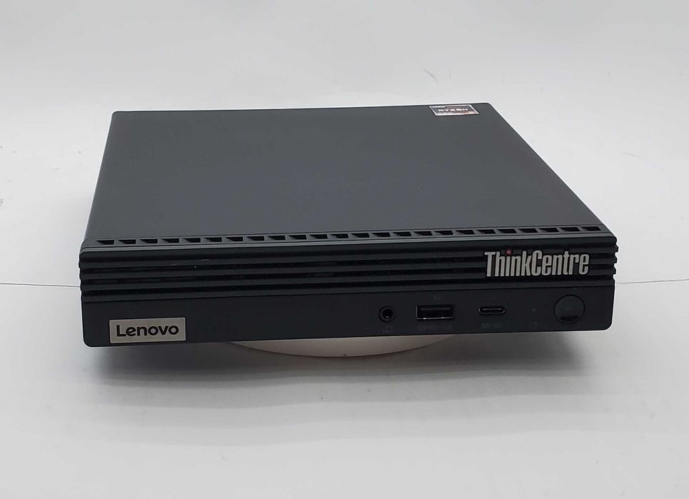 Lenovo ThinkCentre M75Q RYZEN 5 PRO 4650GE 8/256 Vega 7 HDMI DP WiFi+BT #8520
