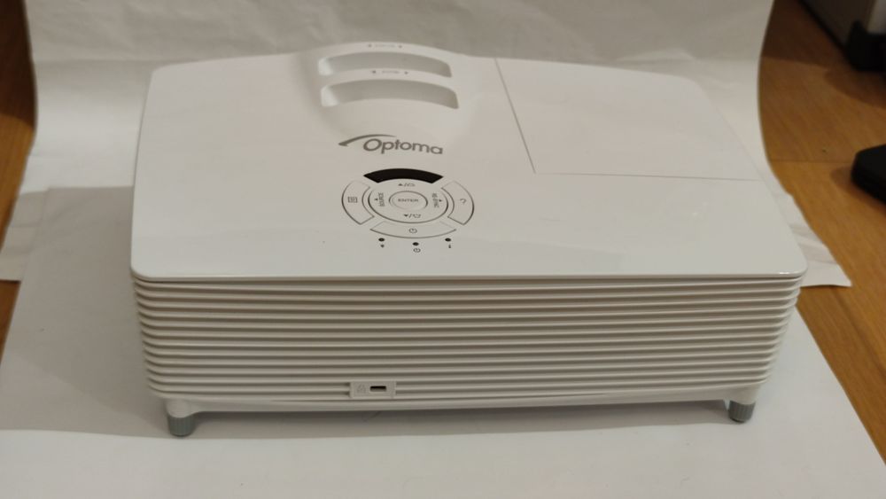 Projektor rzutnik Optoma HD26