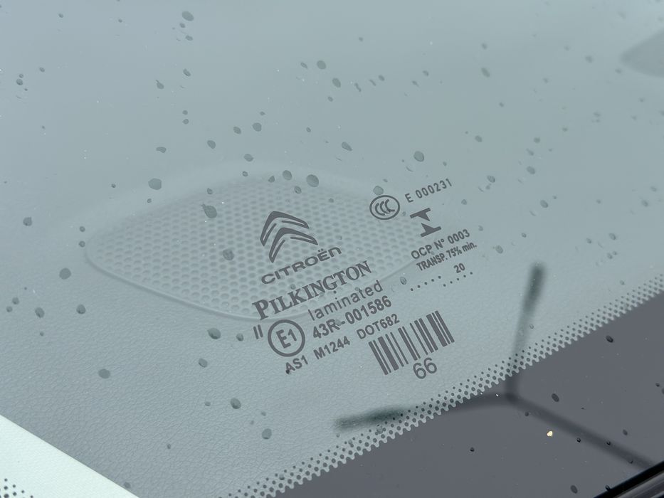 Продам Citroen C3 2019