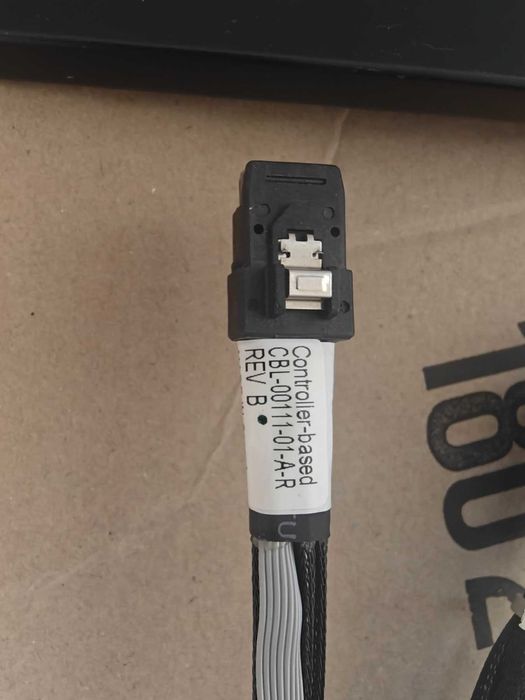 Контролер RAID Adaptec ASR-6405E