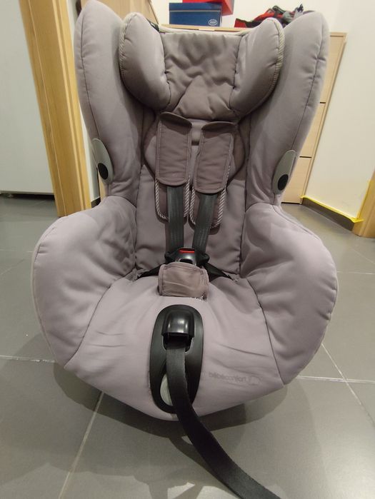 Bébé Confort Cadeira Auto Axiss