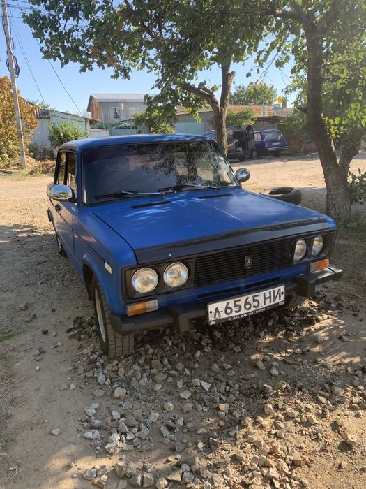 Продам ваз 2106 или обмен