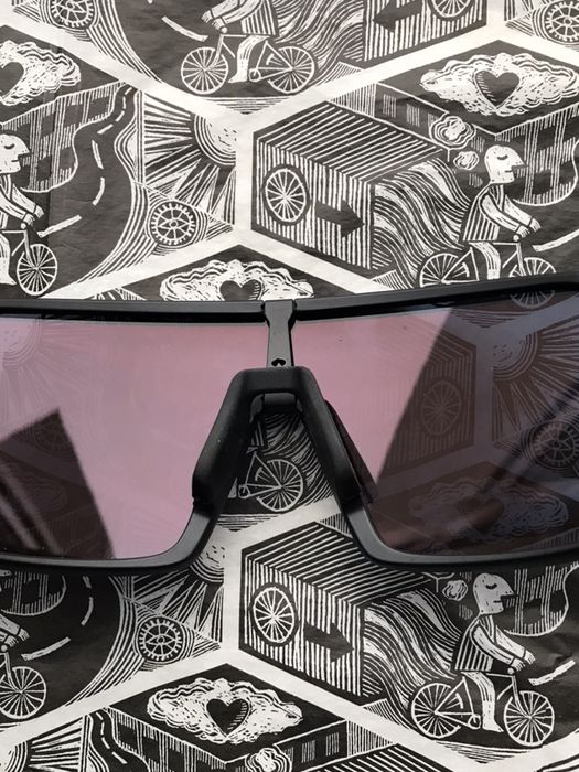 Oakley Sutro очки окуляри Окли вело 3 лінзи НОВІ сноуборд лижні