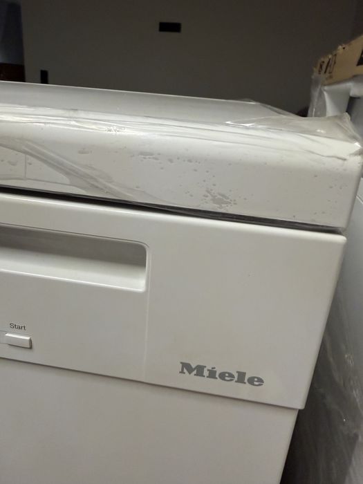 Посудомийна машина Miele G 5811 Active Plus.