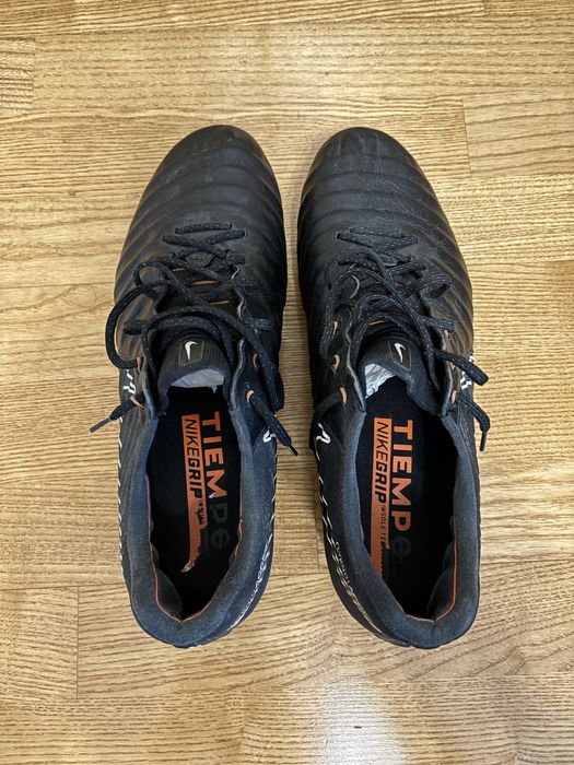 Бутсы Nike Tiempo Lengend 7 Elite Anti Clog (mercurial copa zoom x  )